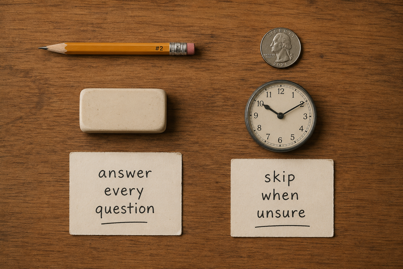 ISEE vs. SSAT: The NYC Private School Testing Guide