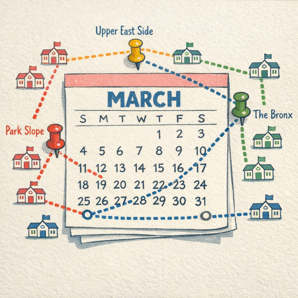 3 NYC Families Who Cracked the SHSAT: Real Success Stories