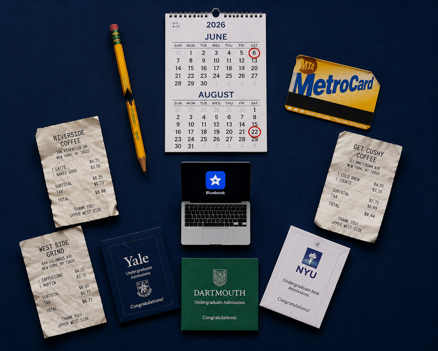 2026 SAT Calendar for NYC Families: Dates and Policies